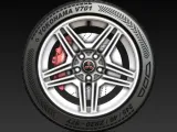 Wheel Mitsubishi-0
