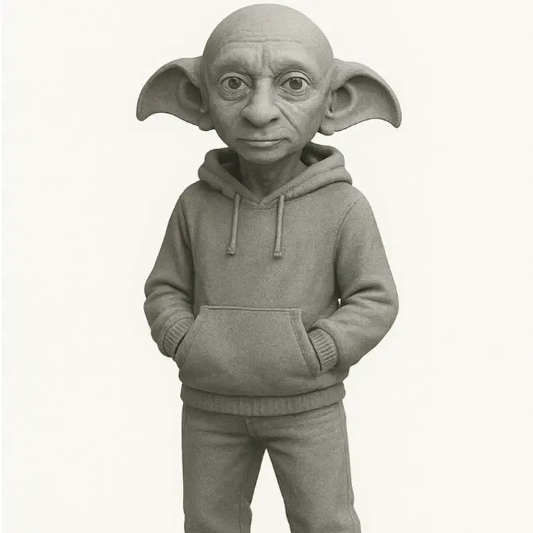 Dobby skater