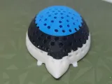 爪楊枝ハリネズミ-2