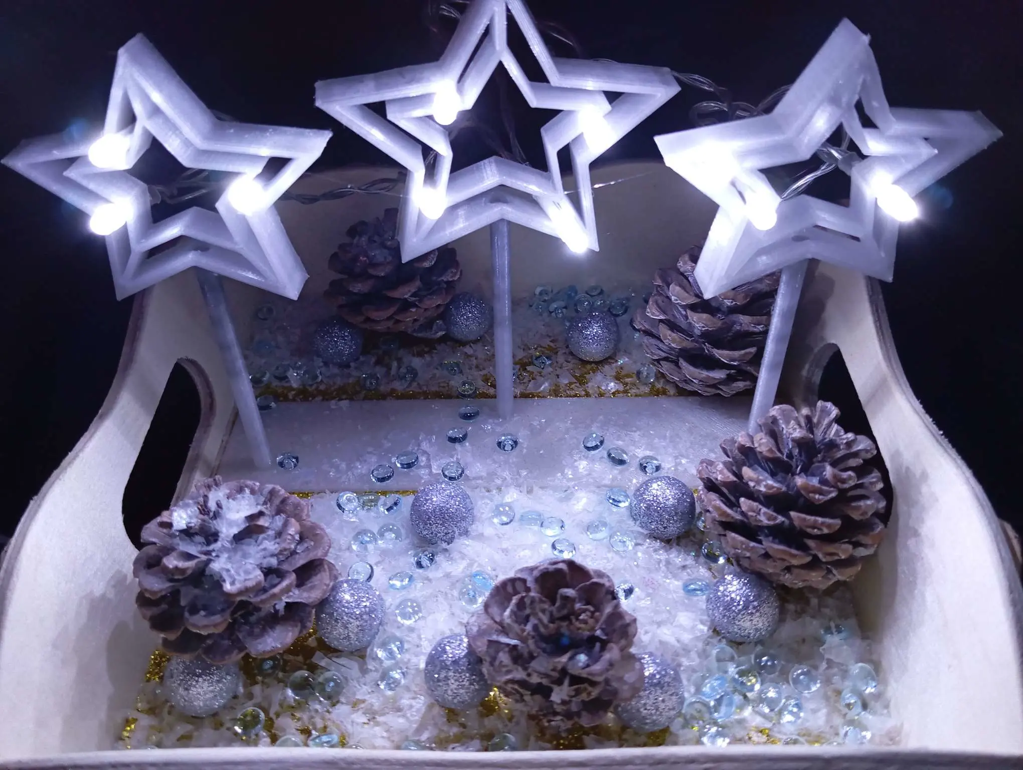 Christmas Star 🌟🌟🌟