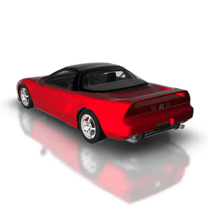 Honda NSX Type R 1992