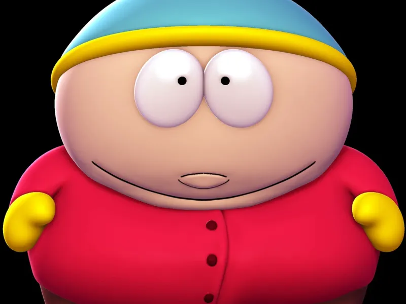 Eric Cartman - South Park