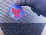 ⭐🗝️Clan Eldar Keychain🗝️⭐-1
