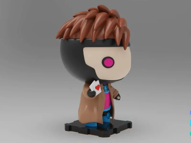 gambit