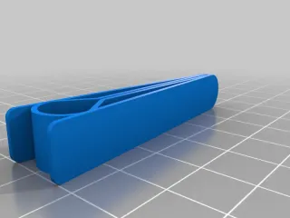 tweezers food clip