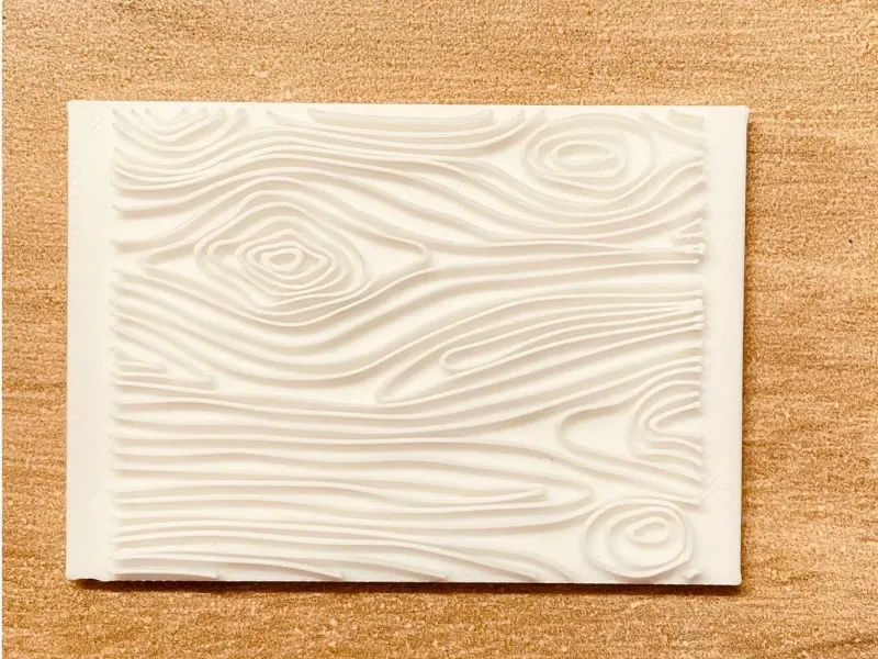 Modificador de Madera