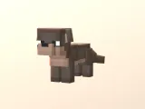 Фигурки minecraft-3