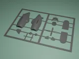 Airplane Kit card-0