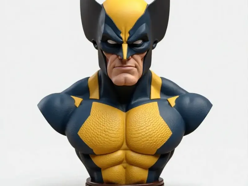 Wolverine