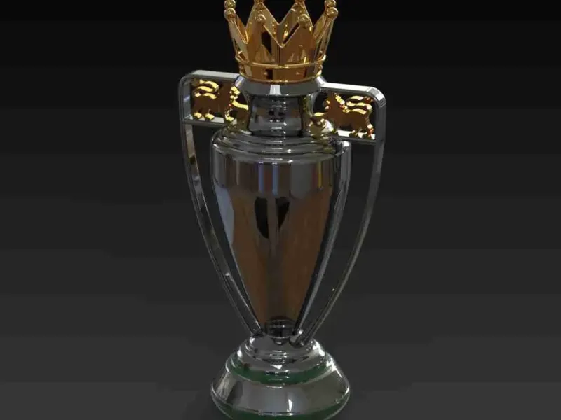 Trophée de la Première Ligue