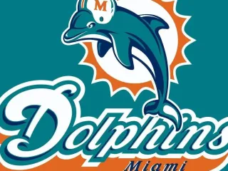 dolphins