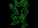 Predator - Wall Decor Art-3