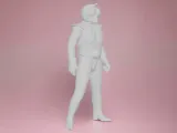 Kamen Rider Skyrider-1