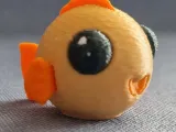 Cute Fish-2