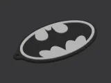Llavero Batman | Batman kaychain-1