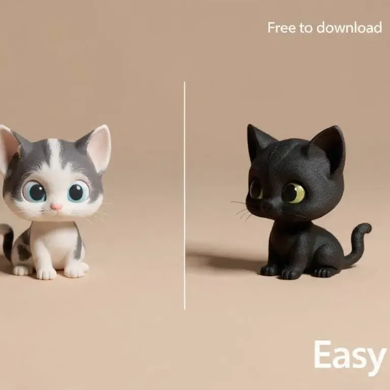CAT, GATO