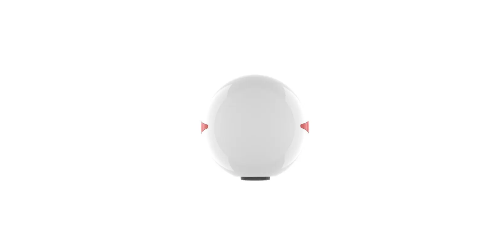 Pokeball Timer Ball