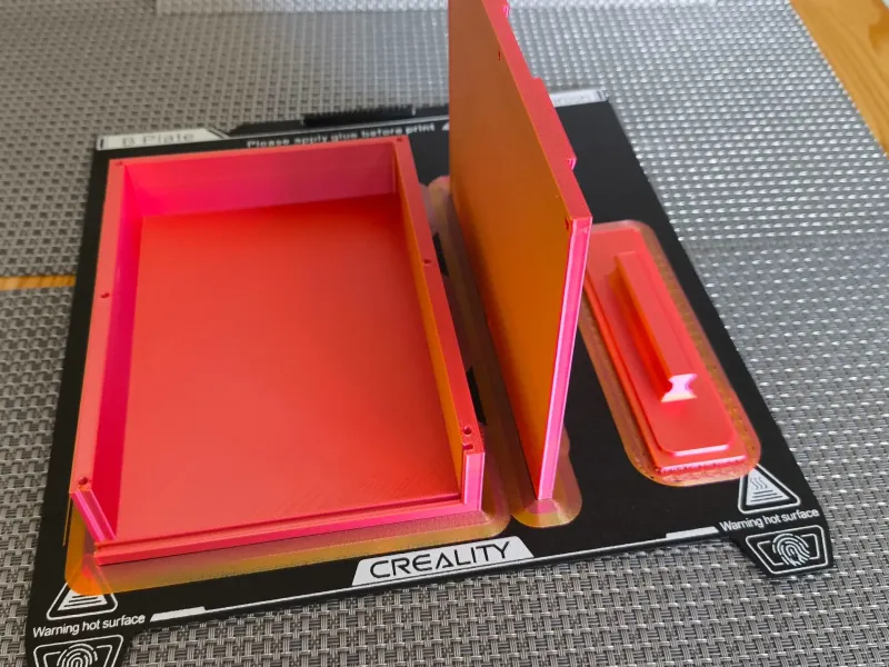 Hard Drive Cover