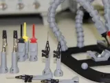 Electronics engineer's workstation-0