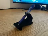 Pen Holder - No Supports Needed-1