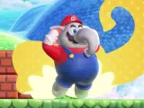 MARIO ELEFANTE - MARIO ELEPHANT -POSE 2-2