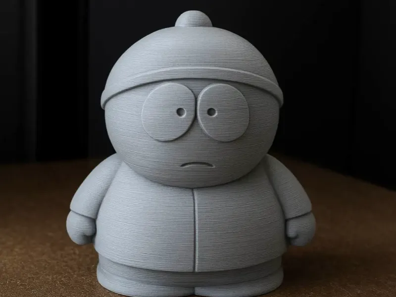 Eric Cartman (South Park)