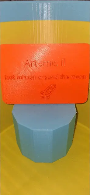 artemist ll sign model