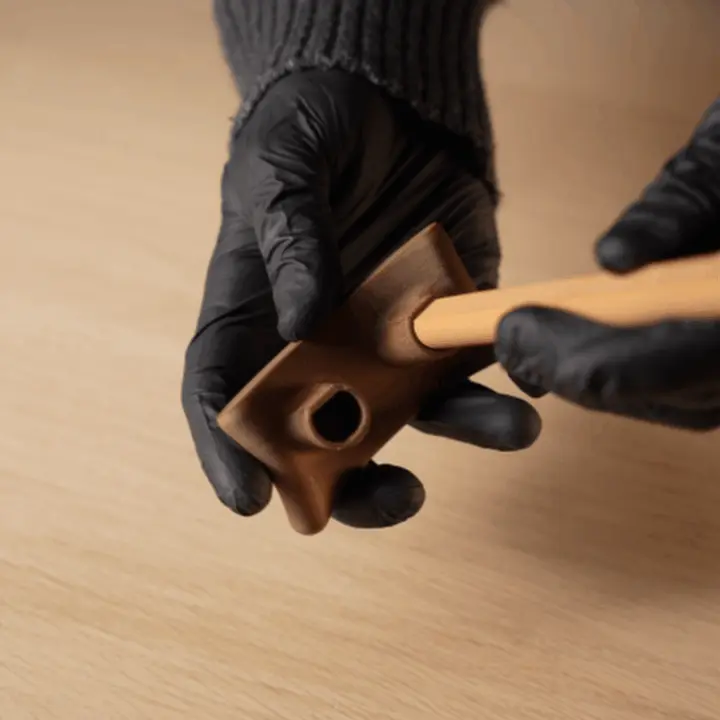 Tempo - Headphone Stand