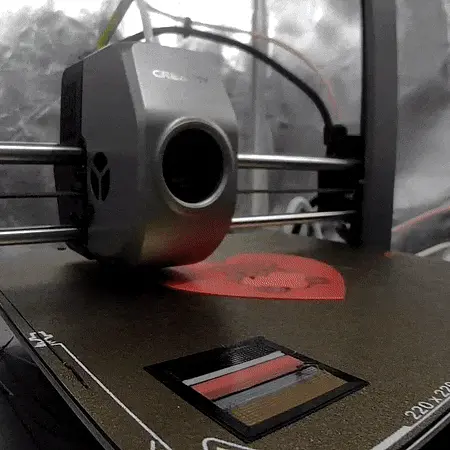 Valentine's Teddy Bear Box