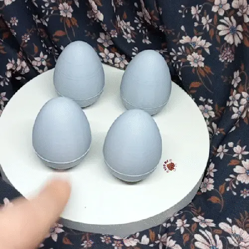 Easter Egg Prank EASY Print in Place Game for commercial use