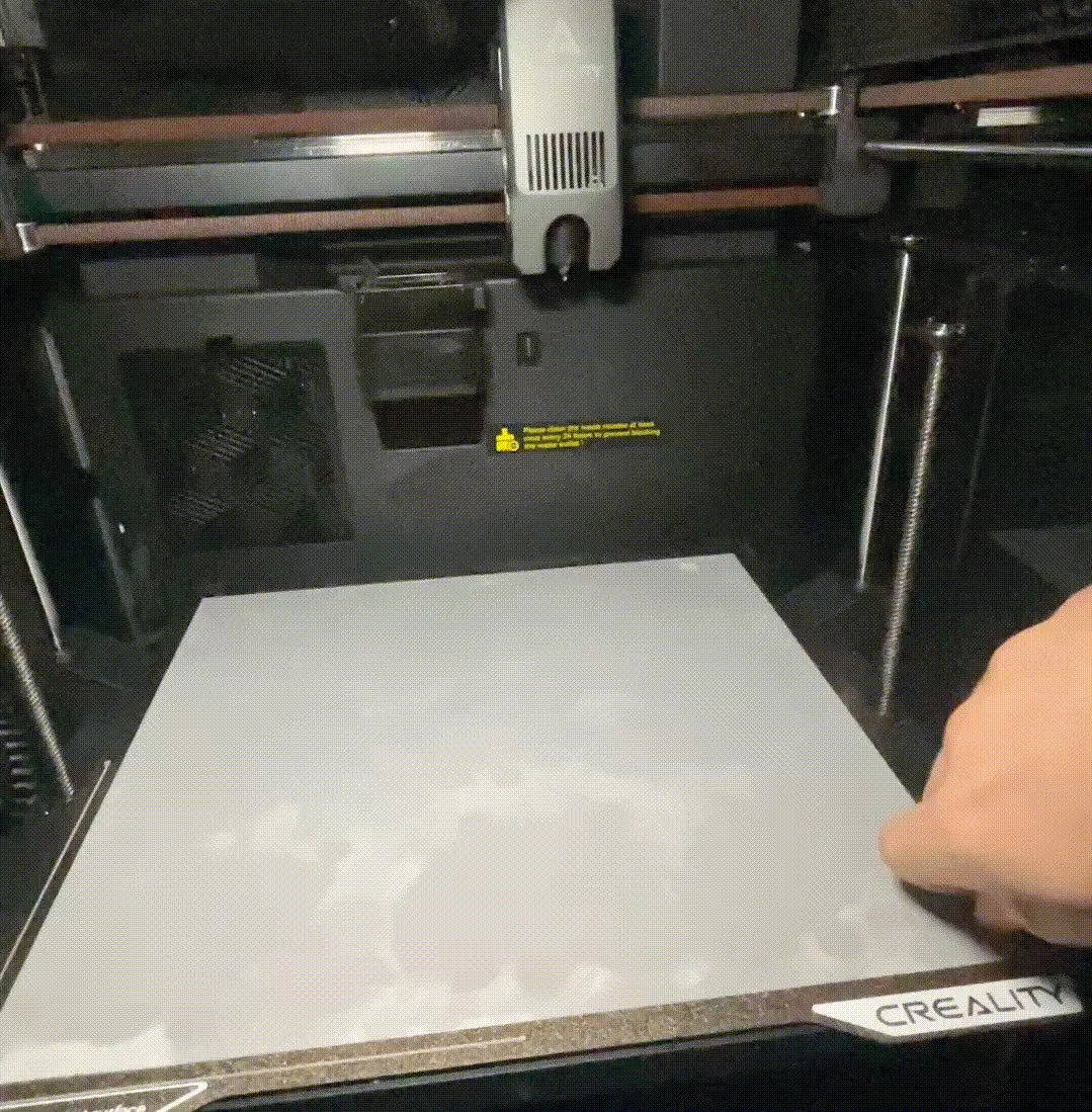 BED CLEANER-ULTRA SATISFYING