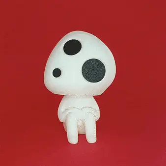 KODAMA #3 FUNKO POP BOBBLEHEAD | STL