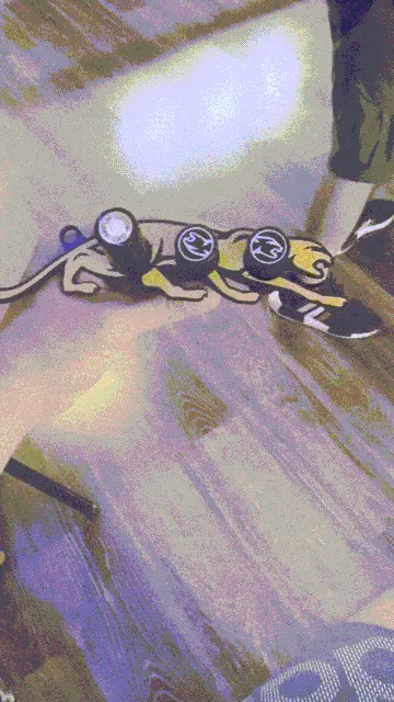 Cue Joint Protector - Uni Lock (For Billiards Players)