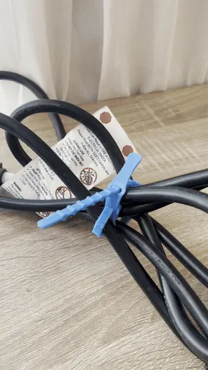 Reusable Cable Tie - Medium