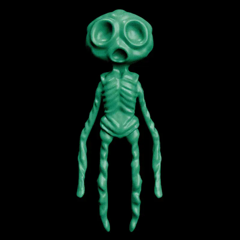 GIVANIUM CITIZENS FROM GARTEN OF BANBAN 7 - 8 | FAN ART | BG