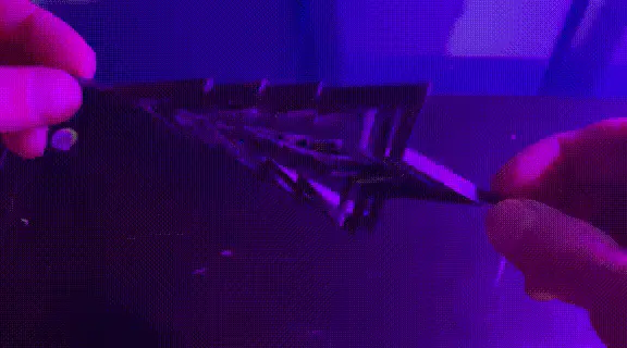 christmas tree decoration toy