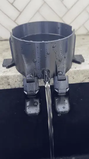 Articulated PlantBuddy