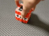 Minecraft TNT box-0