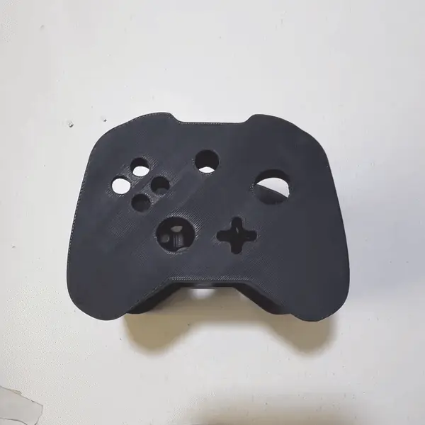Mini XBox Controller Table