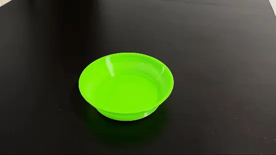 Collapsable Flexi Bowl: The Perfect Travel Companion