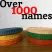 Personalised Coaster (with names) (free)