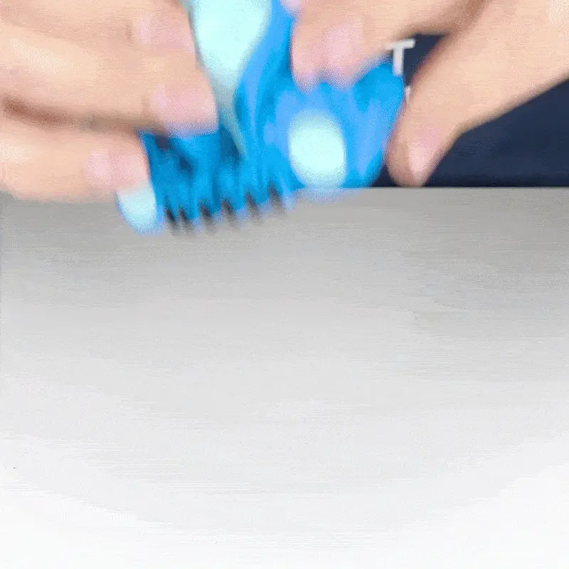 Stitch Clicker, Clicky Figure 3D Toy (Lilo & Stitch Fan-Art)