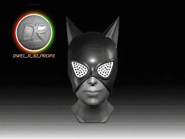 Catwoman Animated Series 