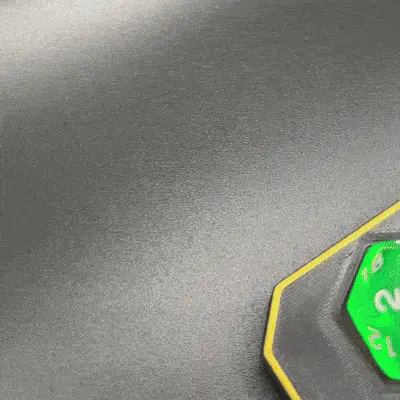 The Commander Zone - Simple MTG Commander Zone Expansion