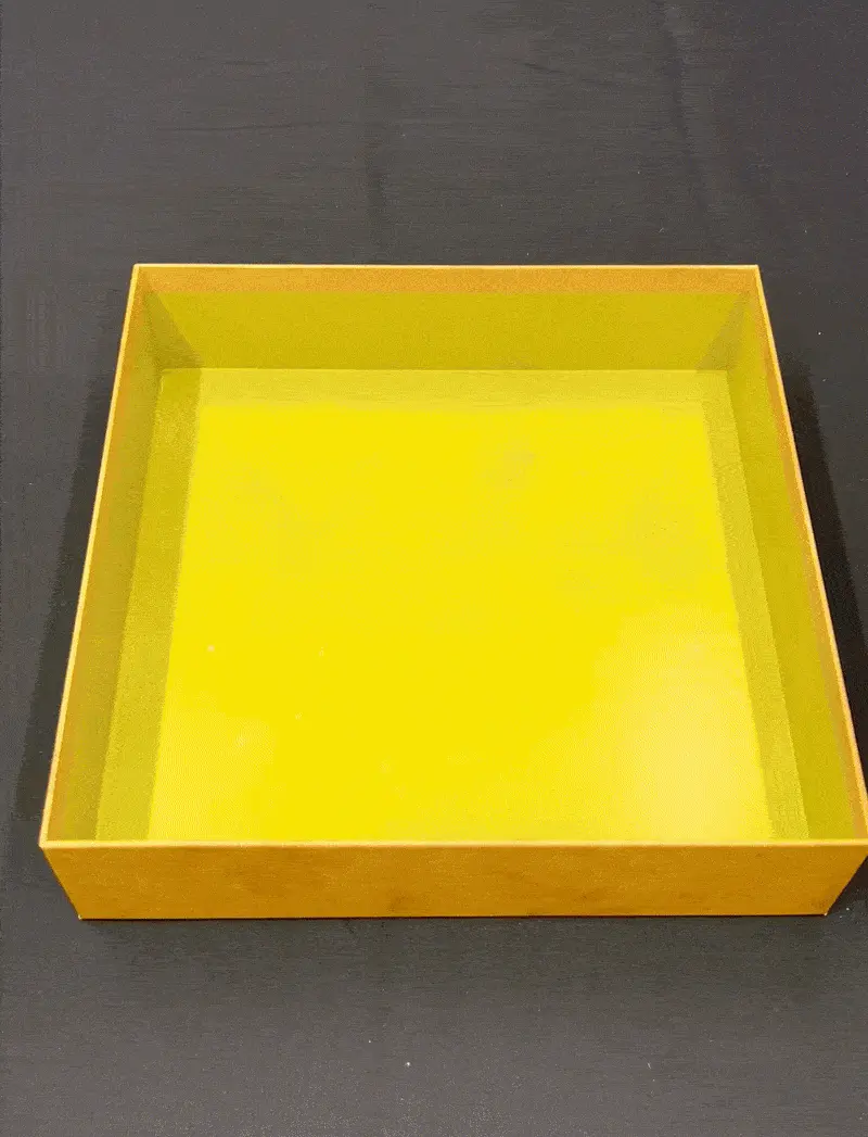 Everdell Collector's Edition Organizer, unofficial product