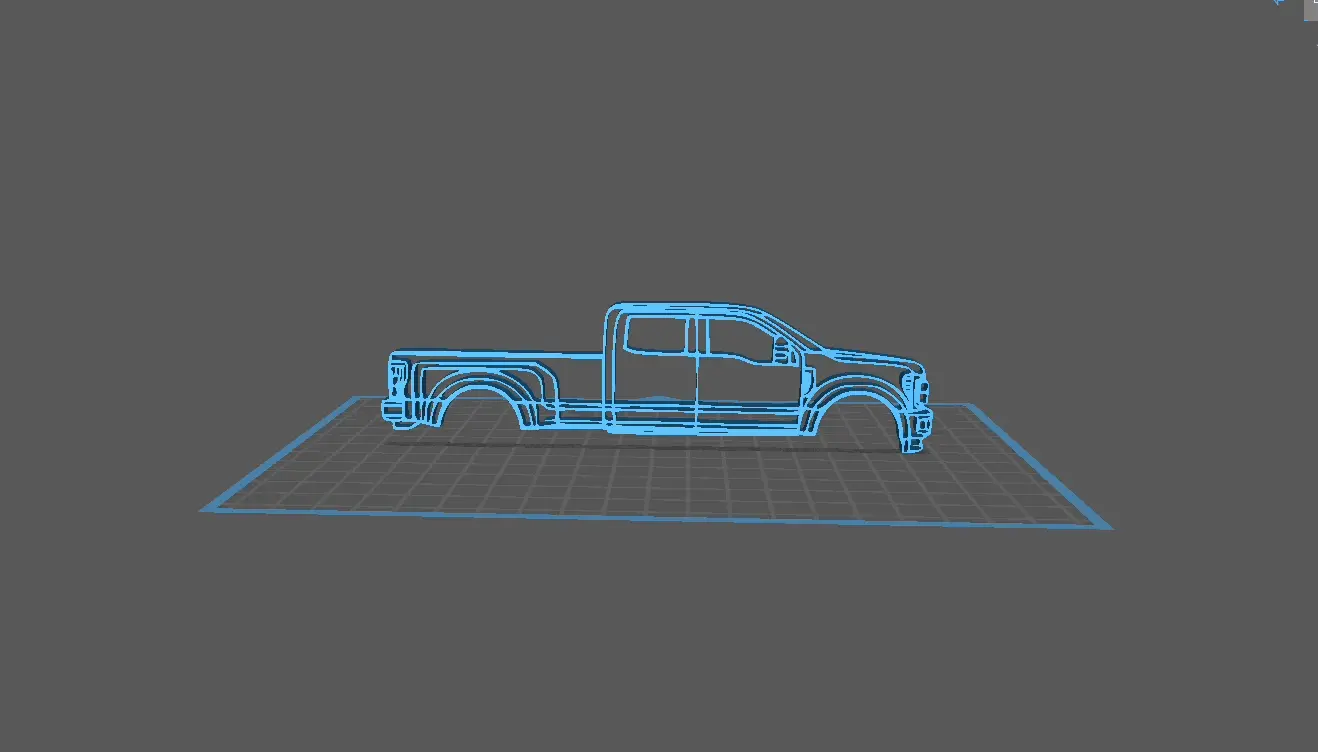 Ford - F 450 Super Duty 2017