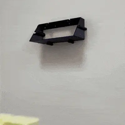 desktop & wall shelves ( Scalable )