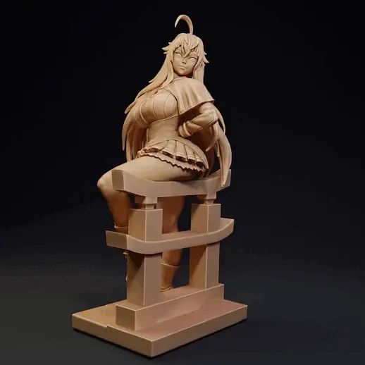 Rias Gremory - High School DxD