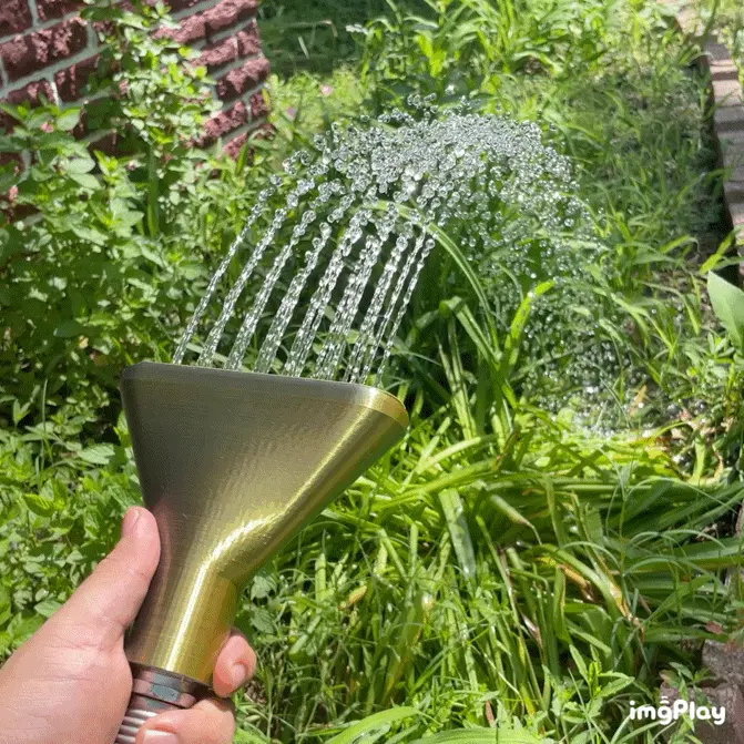 Gardening Nozzles x2