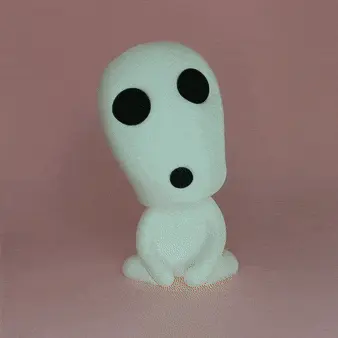 KODAMA #2 FUNKO POP BOBBLEHEAD | STL